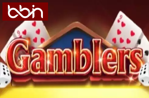 Gamblers